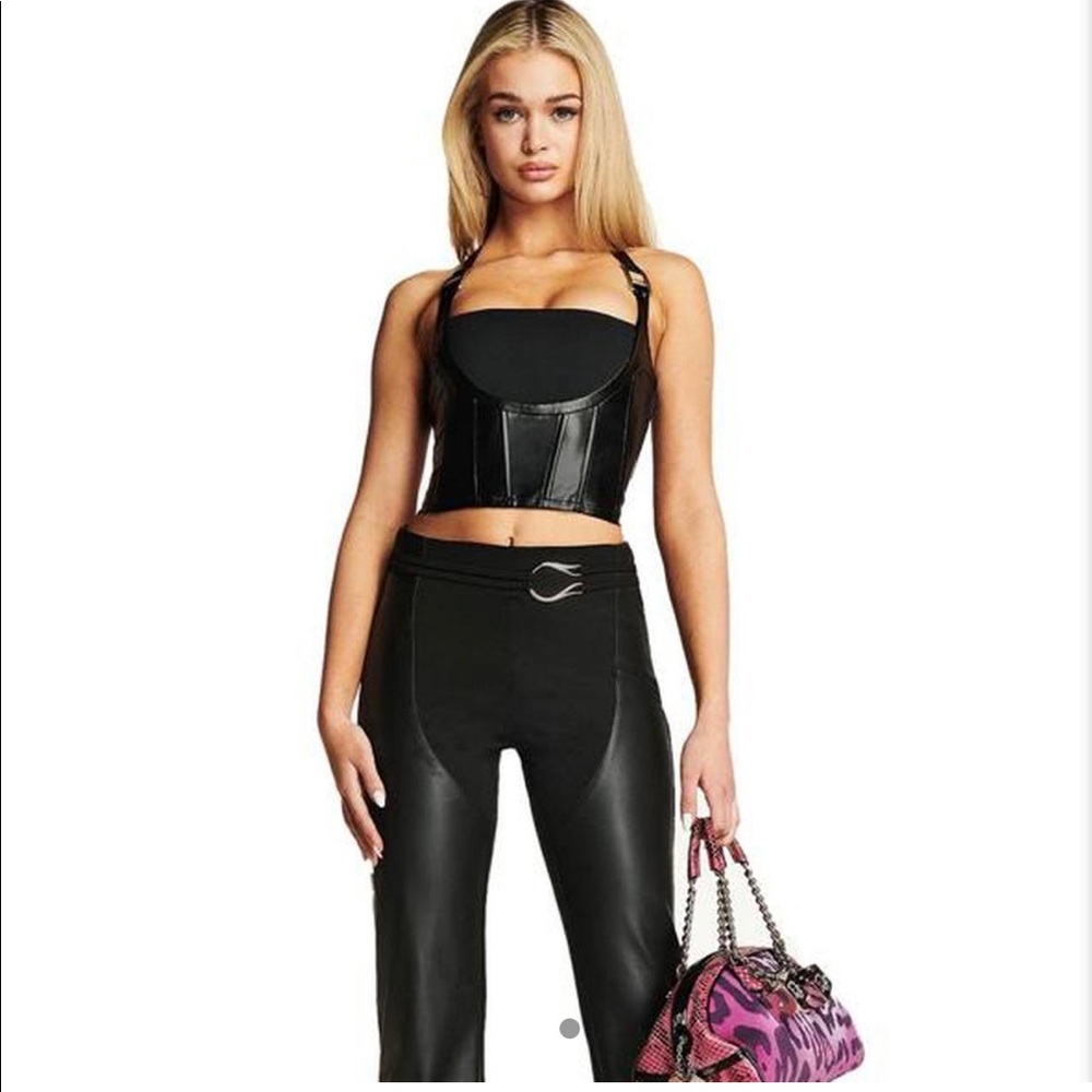 I AM GIA Cece pants